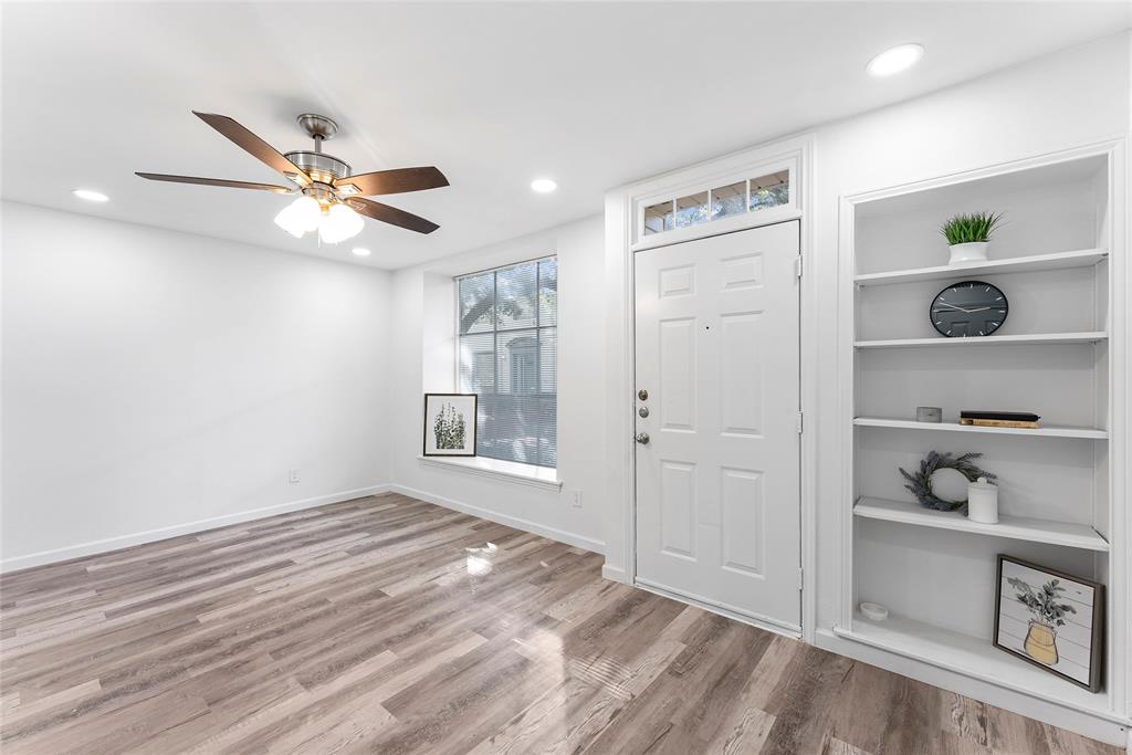 Colony Square Condo - Residential Lease