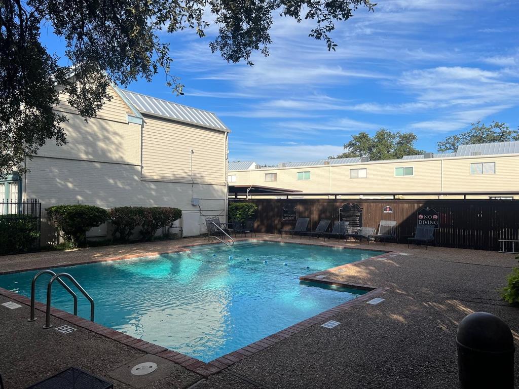 Colony Square Condo - Residential Lease