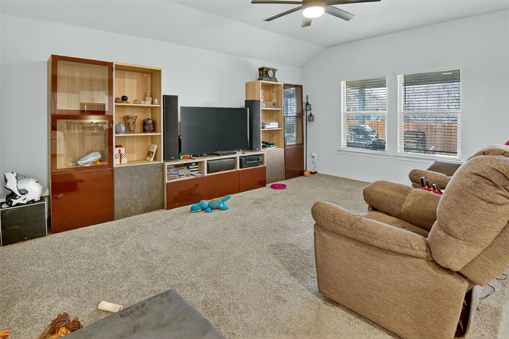 Sculptors Park - Residential