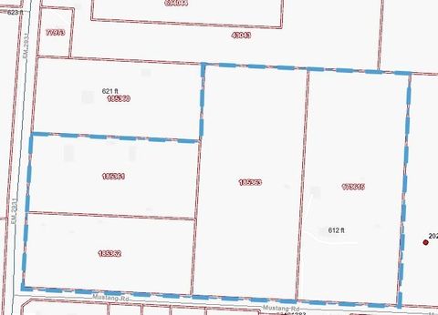 2931 Mustang Road Pilot Point TX 76258