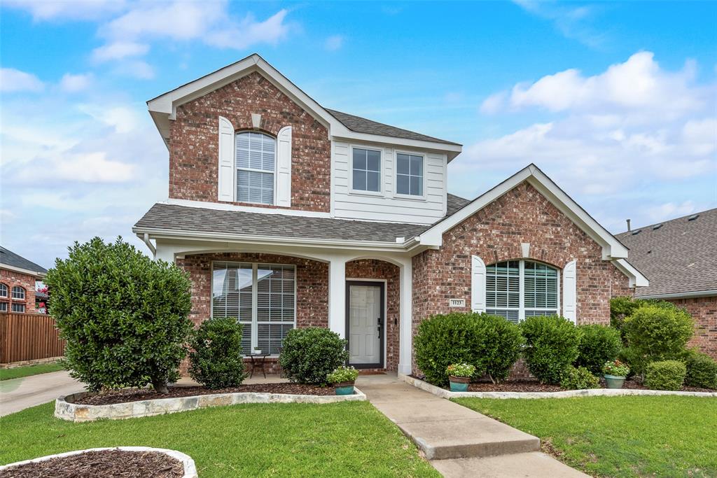 1123 Elm Grove Drive