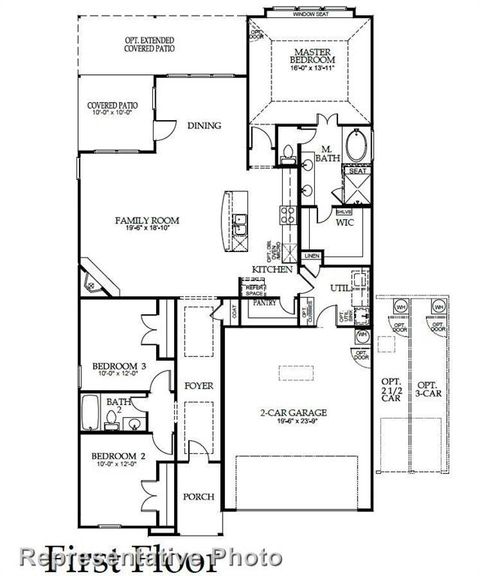 3306 Agnew Street Celina TX 75009