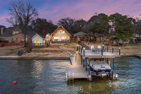 175 Autumn Wood Trail Gun Barrel City TX 75156