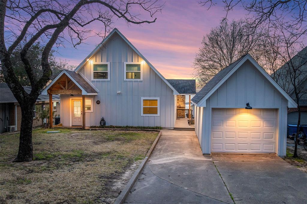 175 Autumn Wood Trail