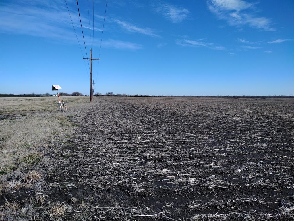 Hammond Smith Surv Abs #947 - Land