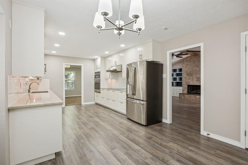 Forest Meadows - Residential