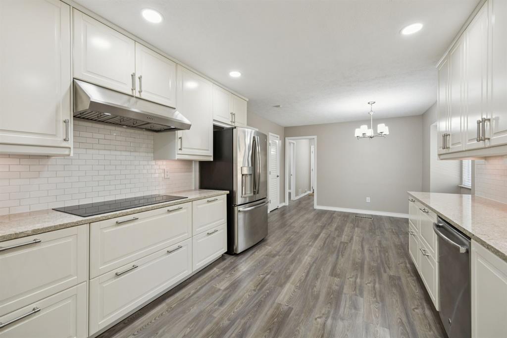 Forest Meadows - Residential