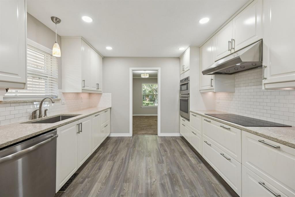 Forest Meadows - Residential