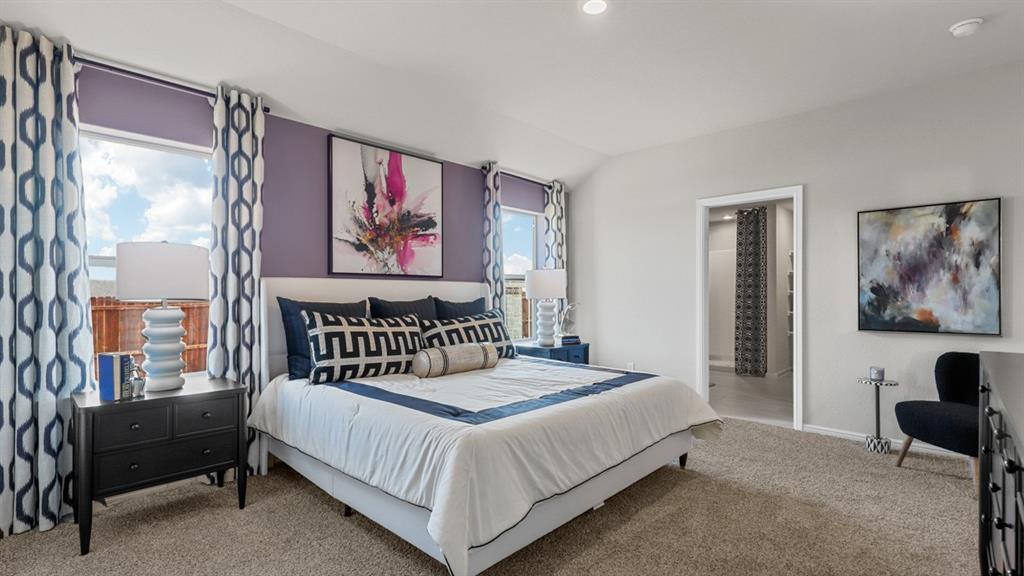 Highlands at Chapel Creek - Residential