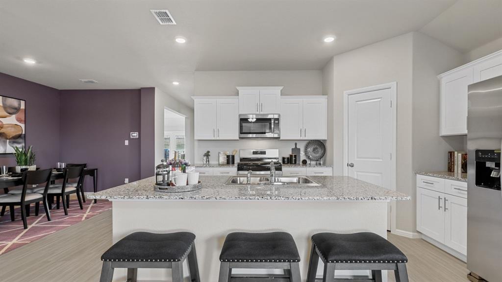 Highlands at Chapel Creek - Residential