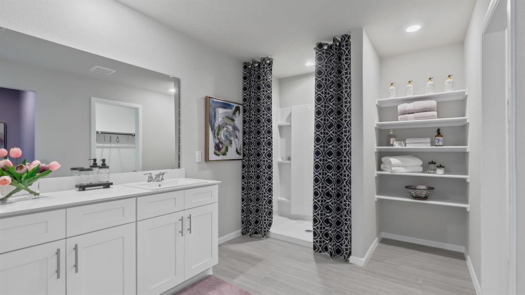 Highlands at Chapel Creek - Residential