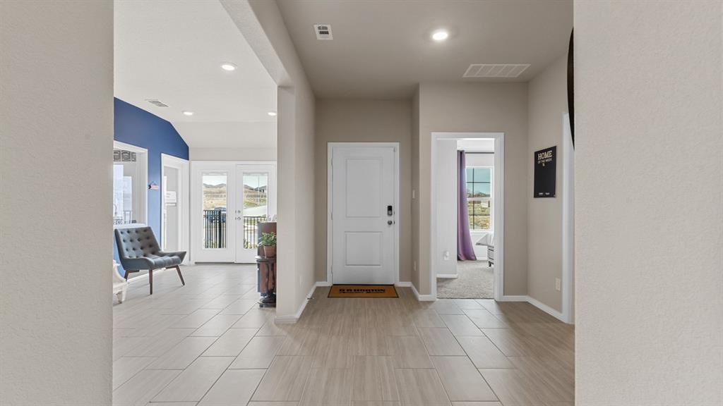 Highlands at Chapel Creek - Residential