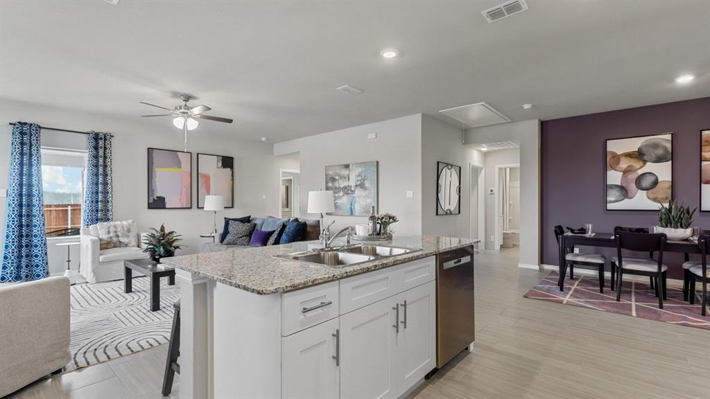 Highlands at Chapel Creek - Residential