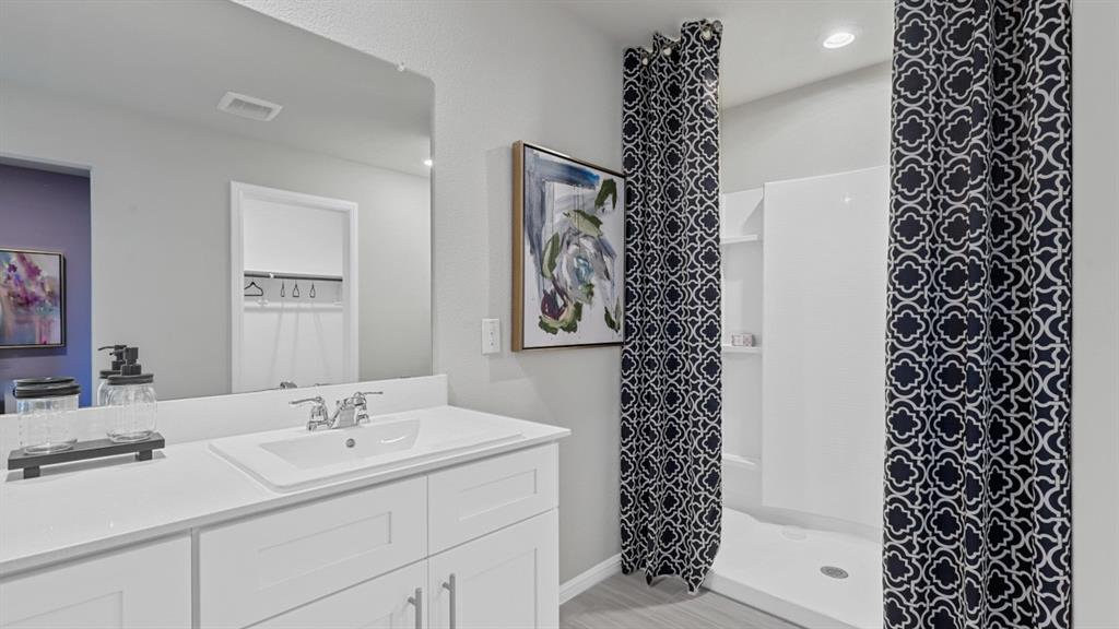 Highlands at Chapel Creek - Residential