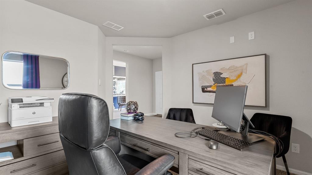 Highlands at Chapel Creek - Residential