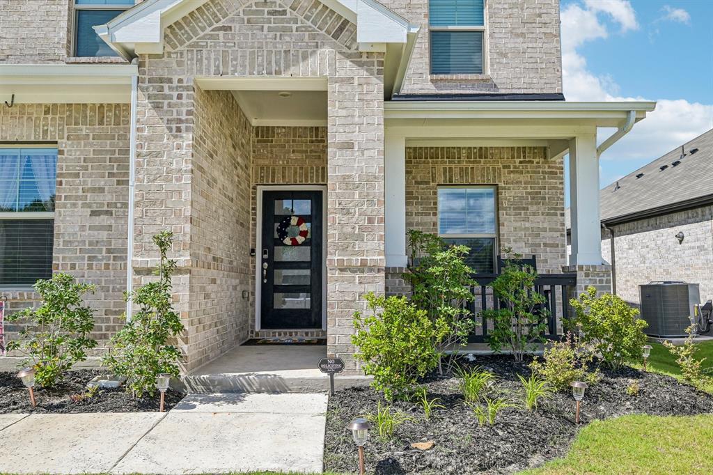 3514 Jb Thomas Drive