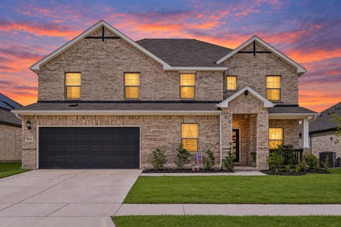 Photo of 3514 Jb Thomas Drive, Farmersville, TX 75442 (MLS # 21385439)