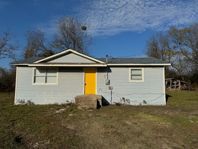 621 E FM 64 Highway