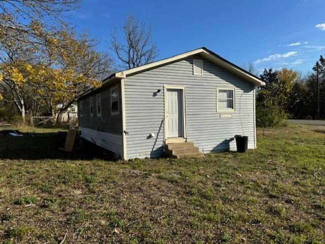 621 E FM 64 Highway
