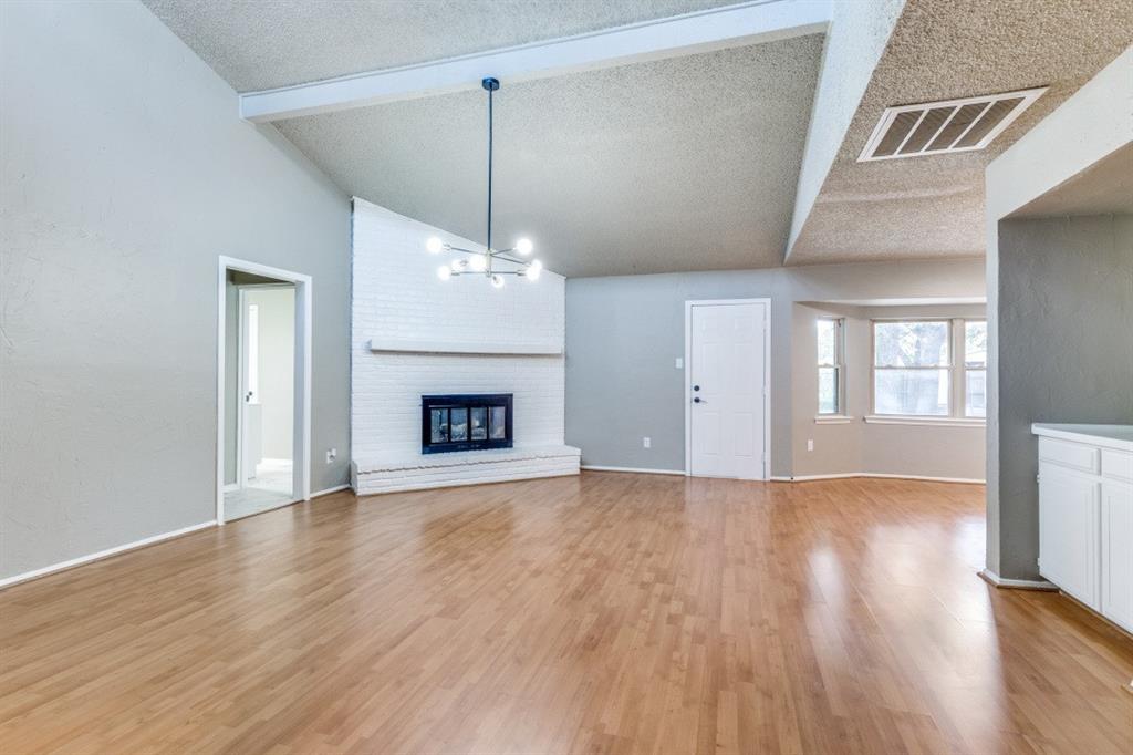 Briarwood Estates - Residential