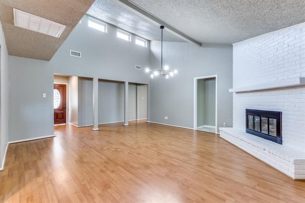 Briarwood Estates - Residential