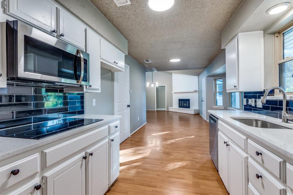 Briarwood Estates - Residential