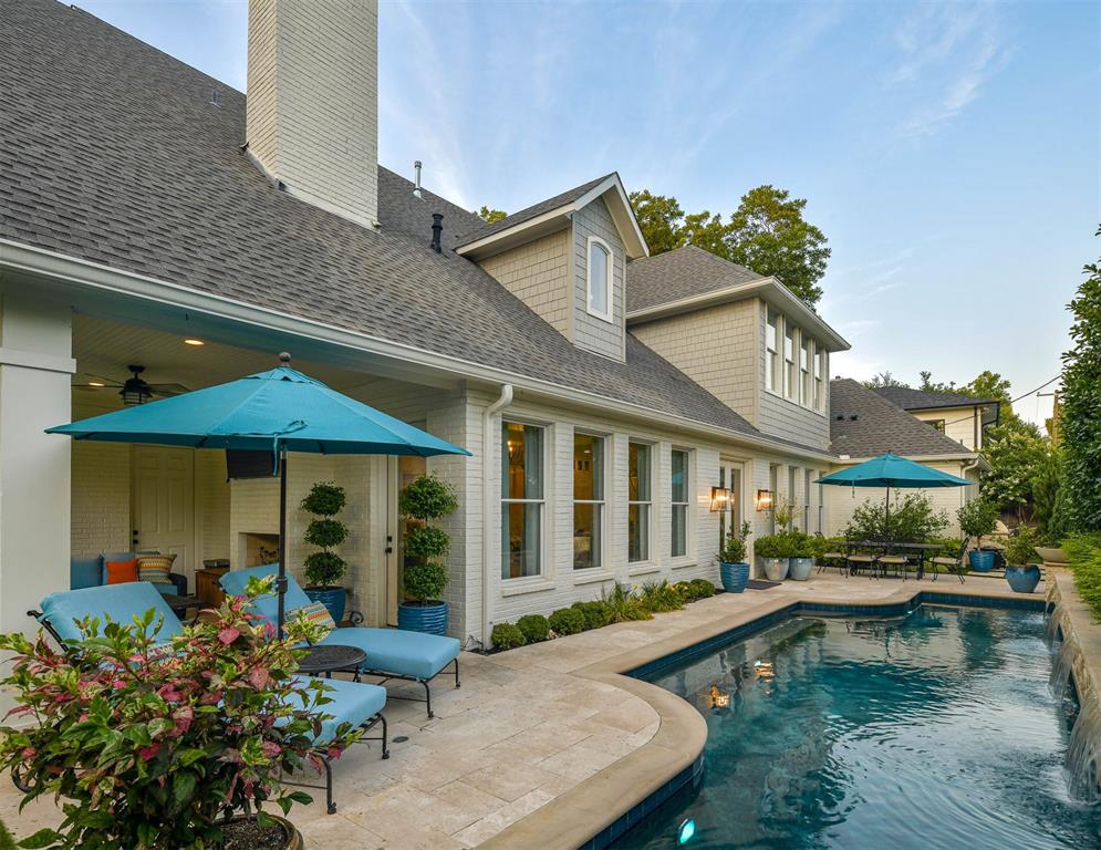 Inwood Road Estates - Residential