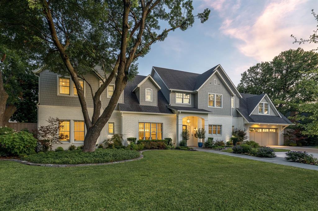 Inwood Road Estates - Residential