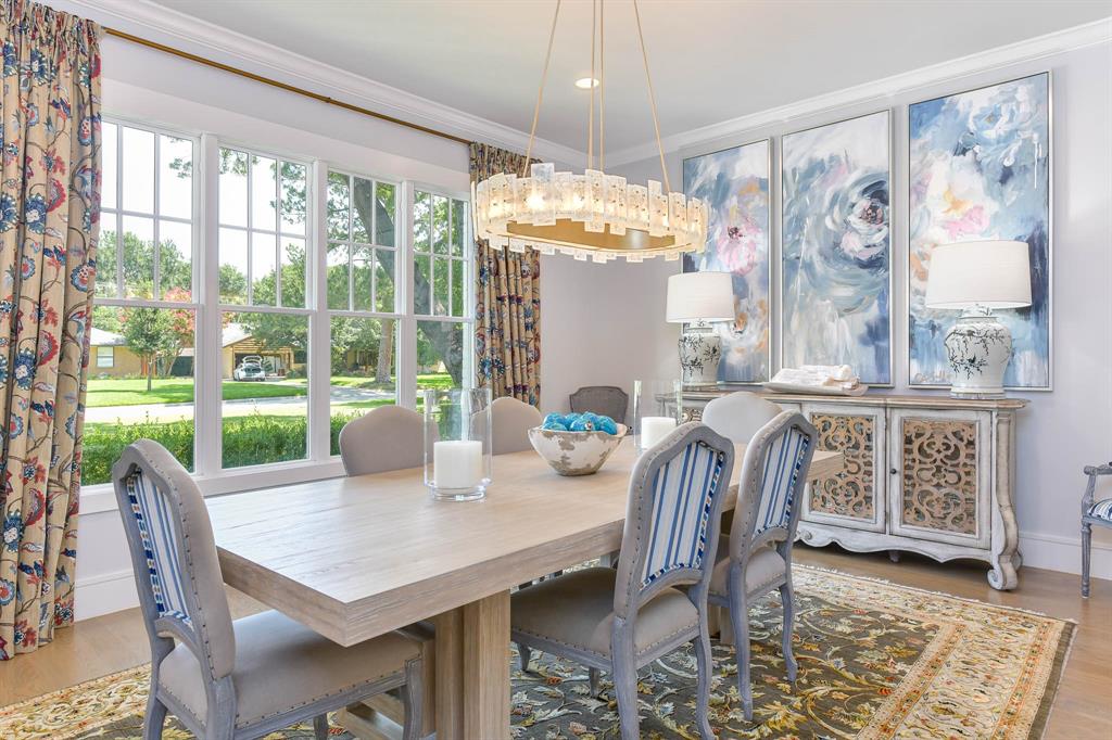 Inwood Road Estates - Residential