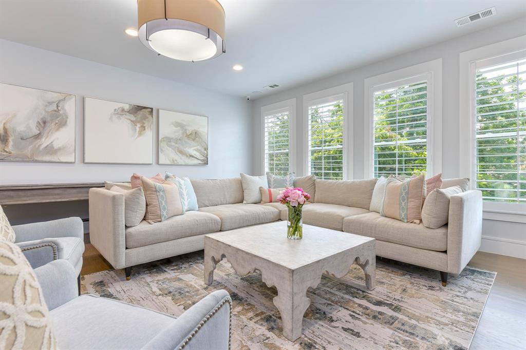 Inwood Road Estates - Residential