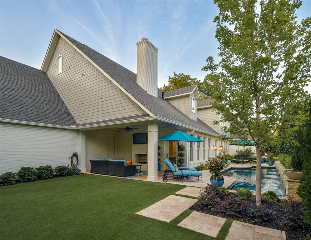 Inwood Road Estates - Residential