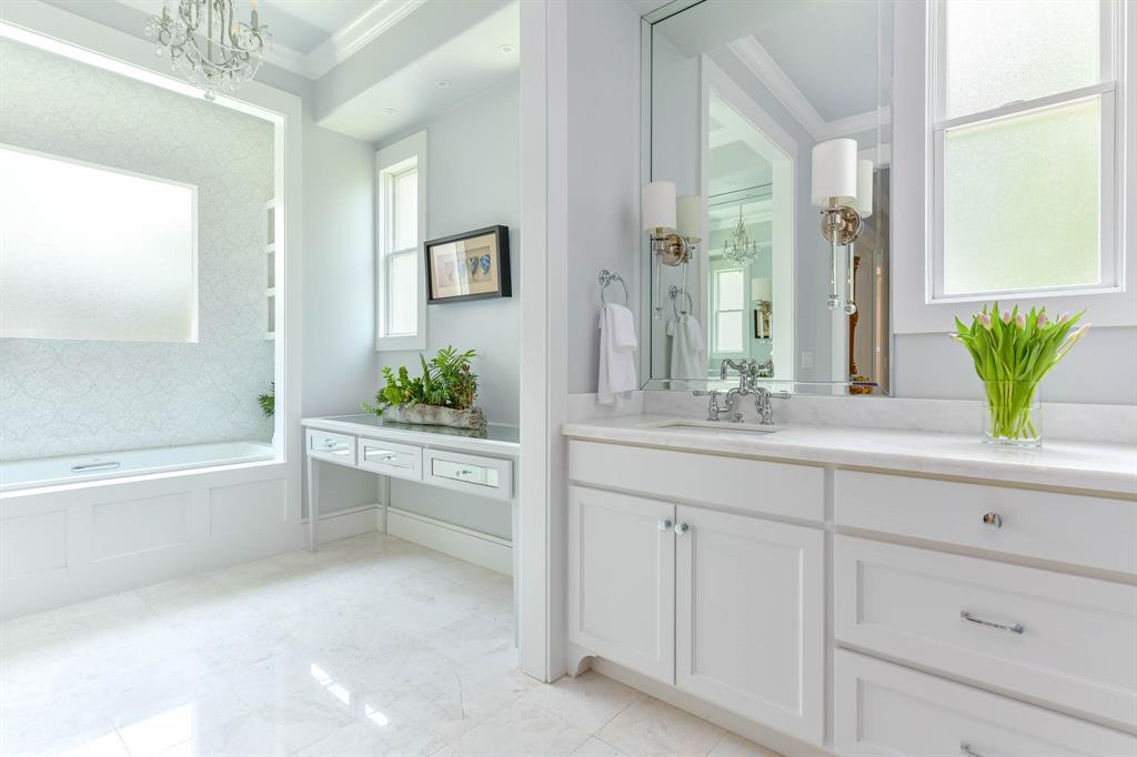 Inwood Road Estates - Residential