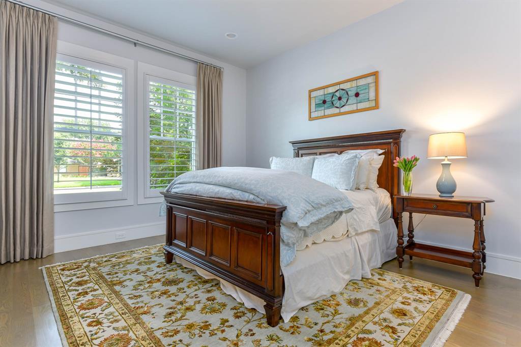 Inwood Road Estates - Residential