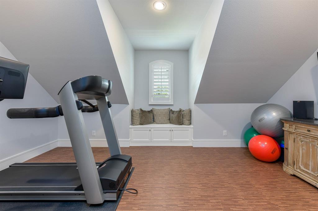 Inwood Road Estates - Residential