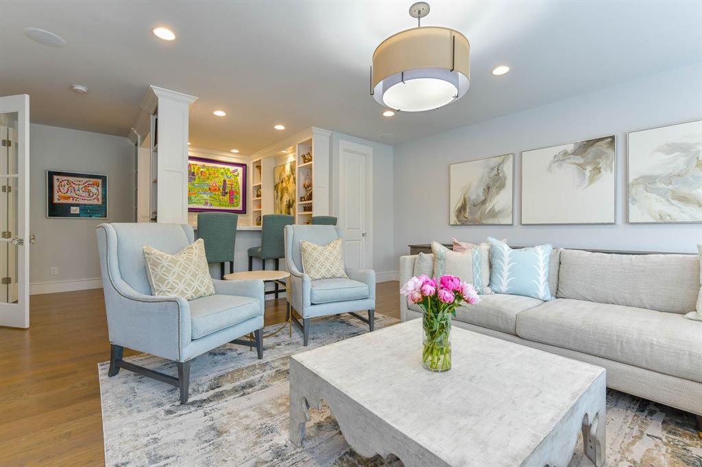 Inwood Road Estates - Residential