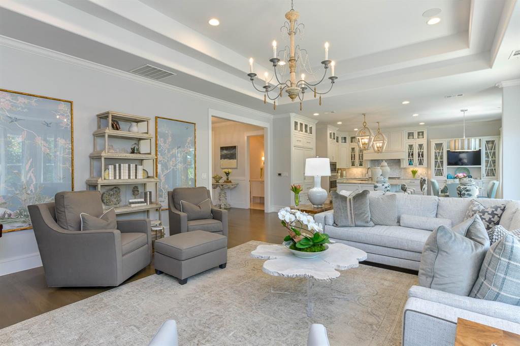 Inwood Road Estates - Residential