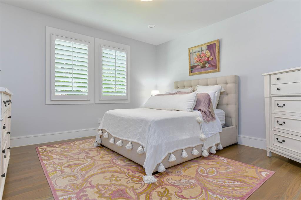 Inwood Road Estates - Residential