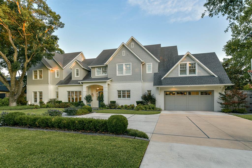 Inwood Road Estates - Residential