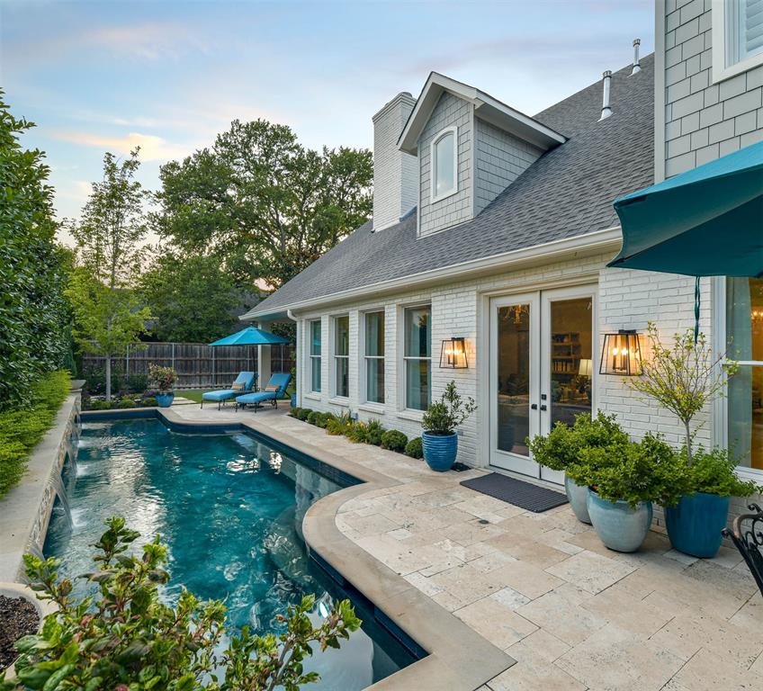 Inwood Road Estates - Residential