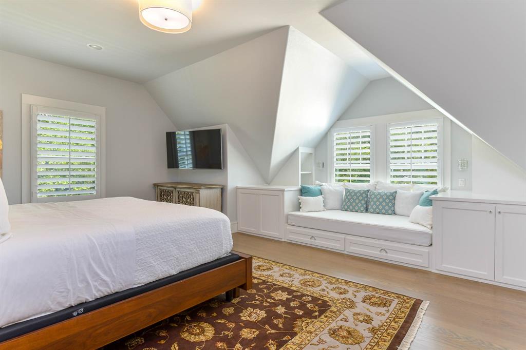 Inwood Road Estates - Residential