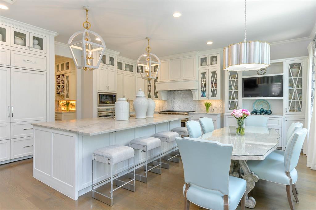 Inwood Road Estates - Residential