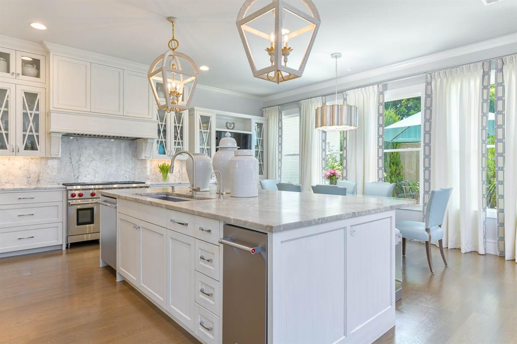 Inwood Road Estates - Residential