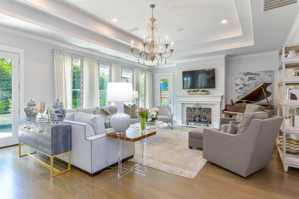 Inwood Road Estates - Residential