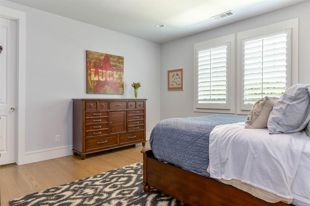 Inwood Road Estates - Residential