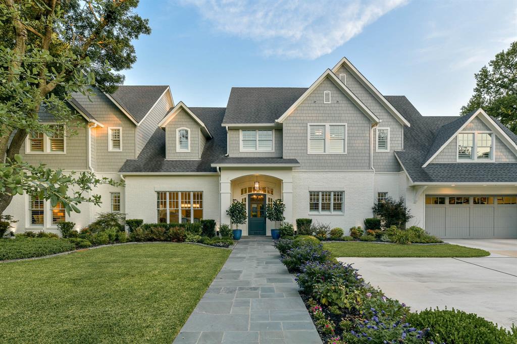 Inwood Road Estates - Residential