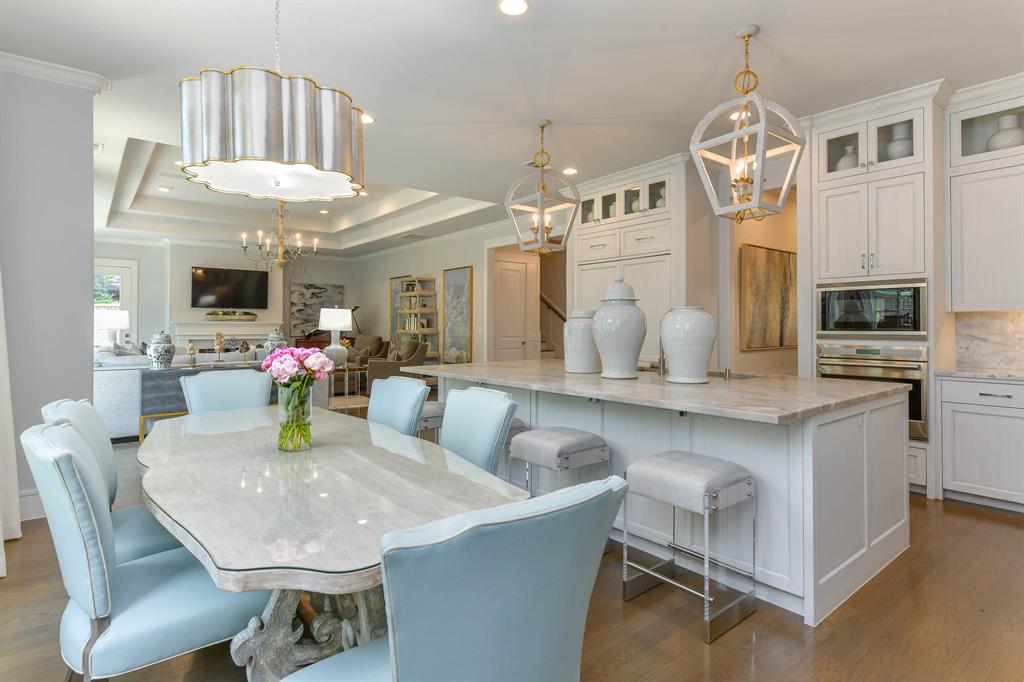 Inwood Road Estates - Residential