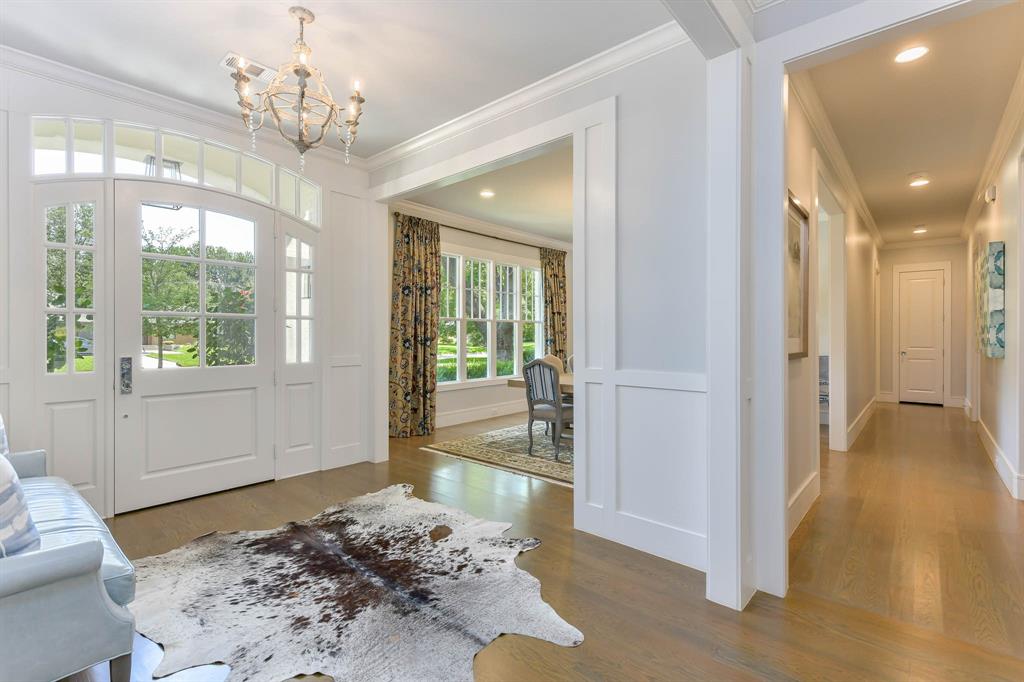 Inwood Road Estates - Residential