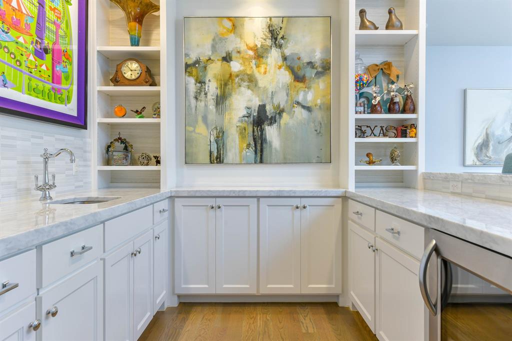 Inwood Road Estates - Residential