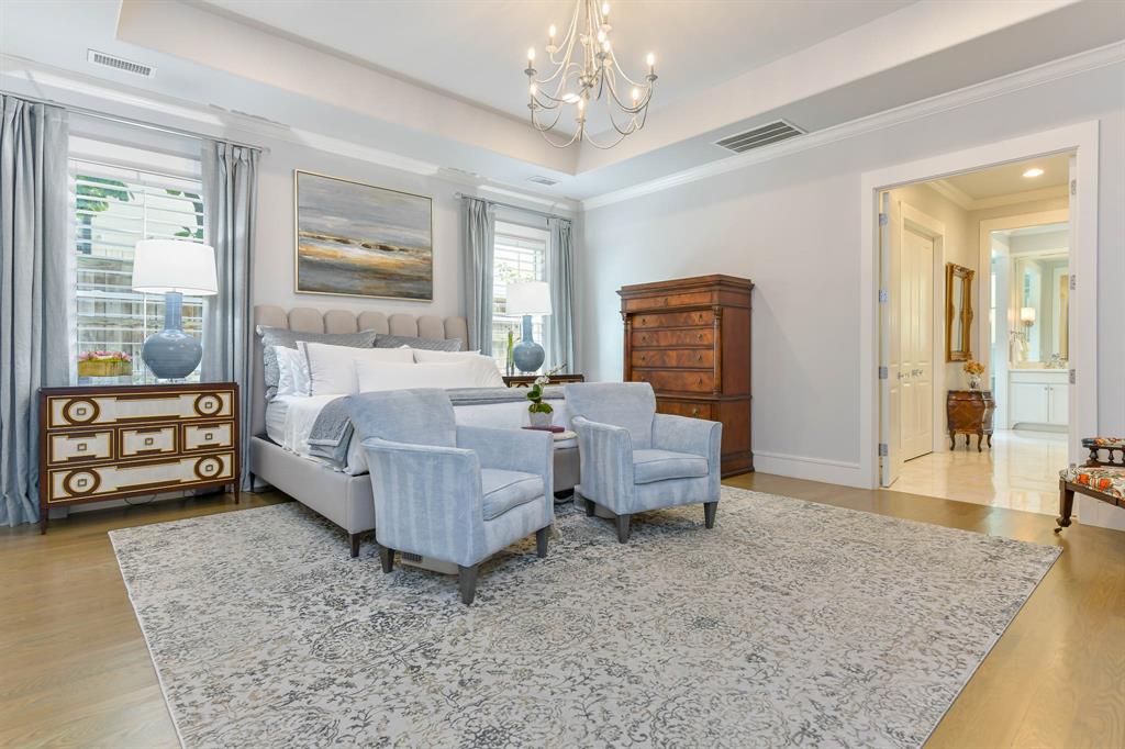 Inwood Road Estates - Residential