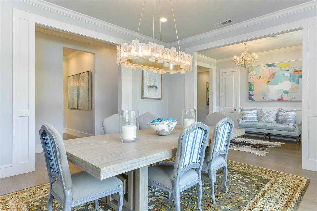 Inwood Road Estates - Residential